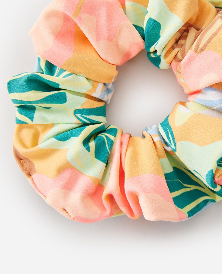 Acessórios de Cabelo Rip Curl FOLLOW THE SUN SCRUNCHIE 