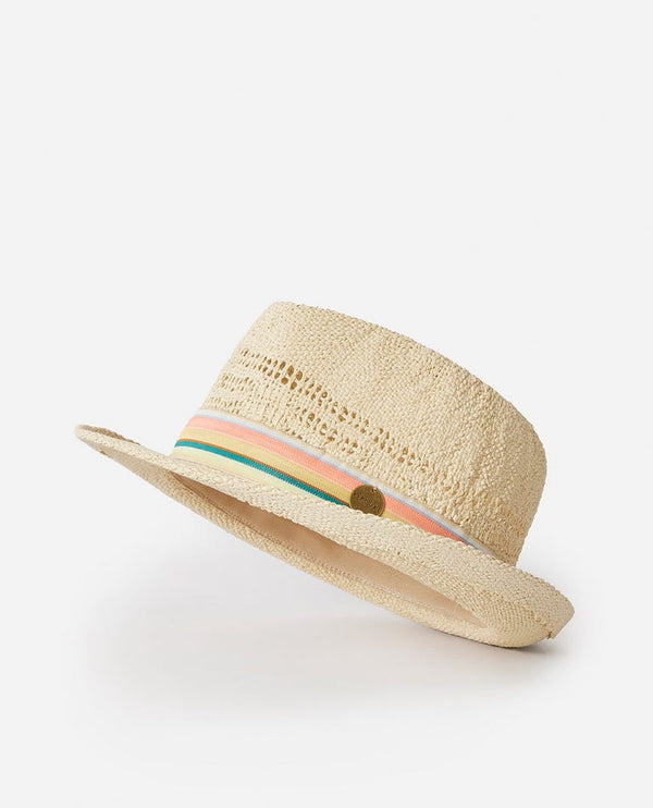 Rip Curl - Boné - FOLLOW THE SUN FEDORA - Wavesensations - Online Surf Shop