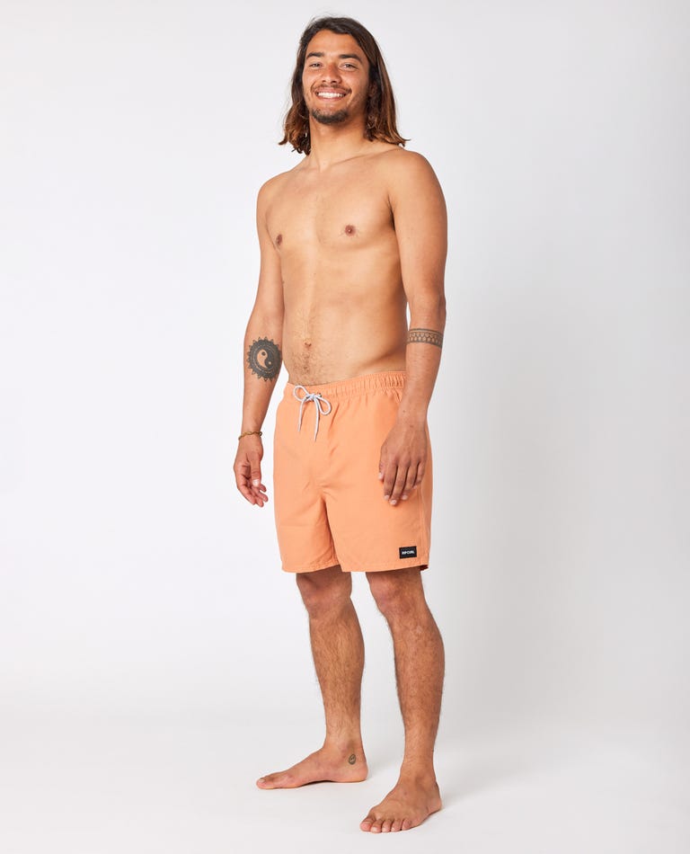 Rip Curl - Calções de Banho - EASY LIVING VOLLEY - Wavesensations - Online Surf Shop