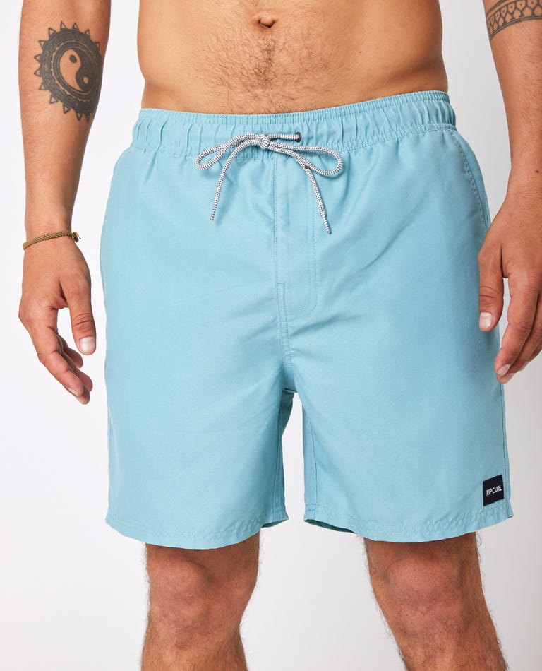 Rip Curl - Calções de Banho - EASY LIVING VOLLEY - Wavesensations - Online Surf Shop