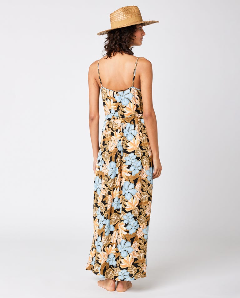 Vestido Rip Curl FOLLOW THE SUN MAXI DRESS 