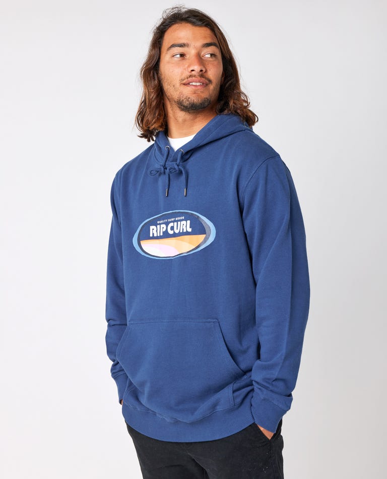 HEY MUMA HOOD-Rip Curl