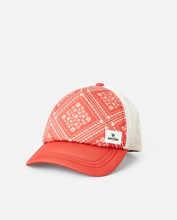 Boné Rip Curl MIXED TRUCKER 