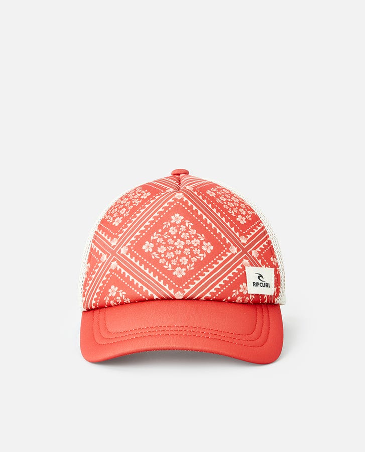 Boné Rip Curl MIXED TRUCKER 