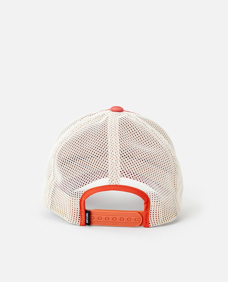 Boné Rip Curl MIXED TRUCKER 