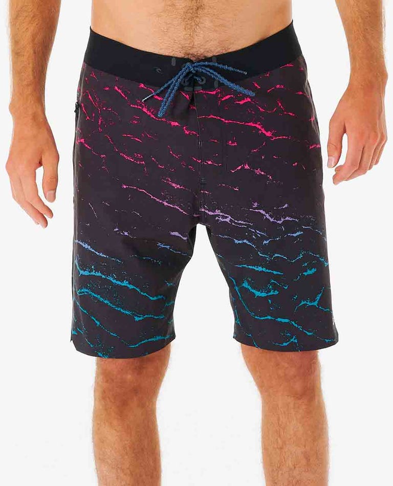 Rip Curl - Calções de Banho - MIRAGE MEDINA ULTIMATE - Wavesensations - Online Surf Shop