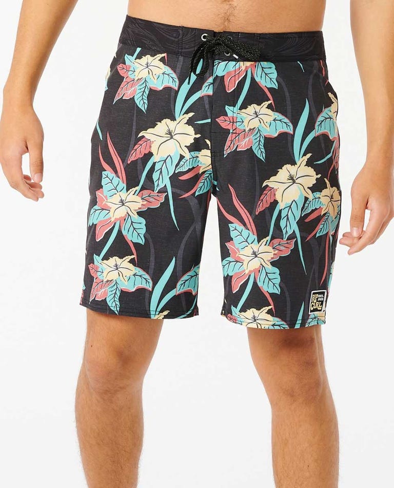 Calções de Banho Rip Curl MIRAGE PACIFIC RINSE 