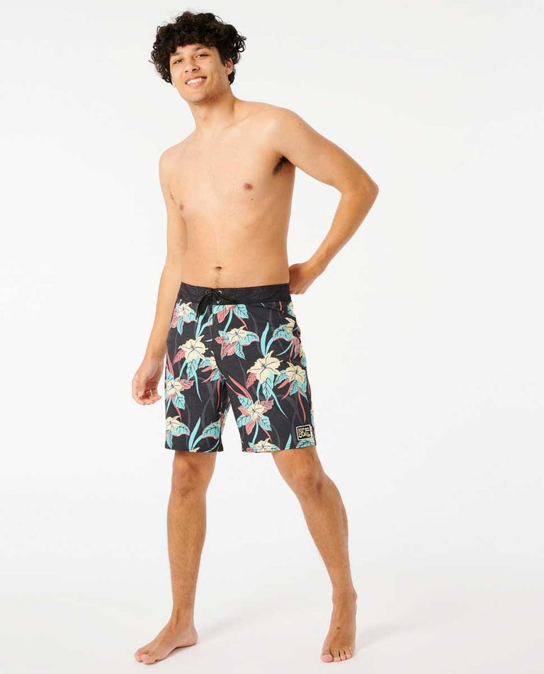 Calções de Banho Rip Curl MIRAGE PACIFIC RINSE 