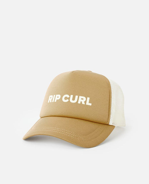 Rip Curl -  - CLASSIC SURF TRUCKER - Wavesensations - Online Surf Shop