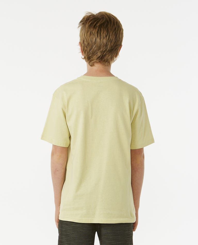 FILL ME UP TEE -BOY-Rip Curl