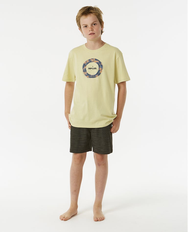 FILL ME UP TEE -BOY-Rip Curl