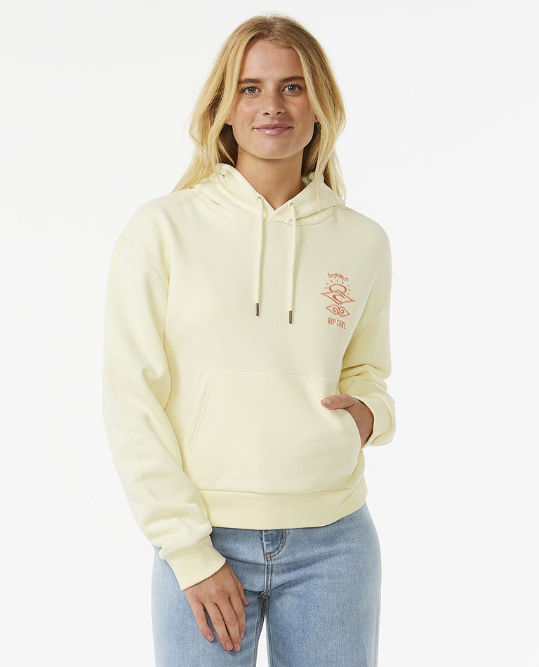 SEARCH ICON RELAXED HOOD