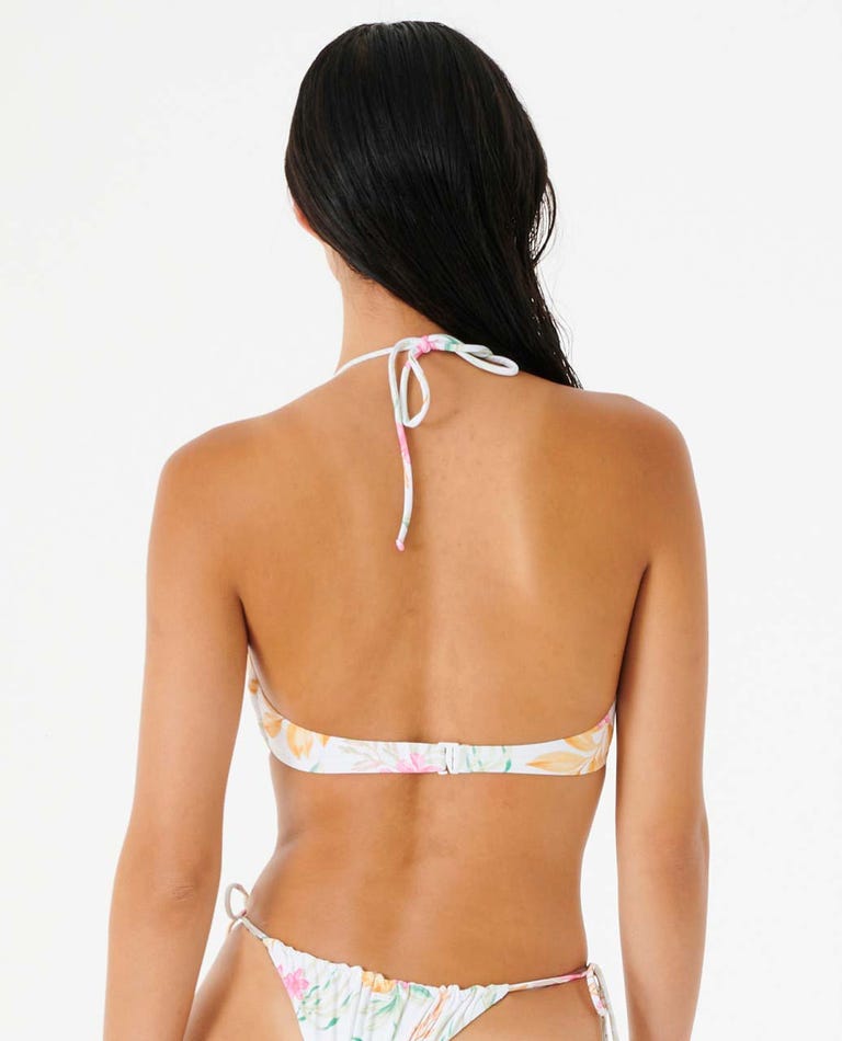 Bikini Rip Curl SUN DANCE HALTER BRALETTE 