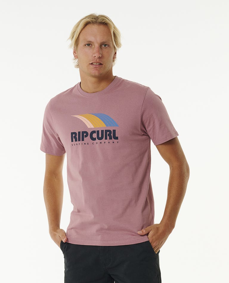 RIP CURL - SURF REVIVAL CRUISE TEE
