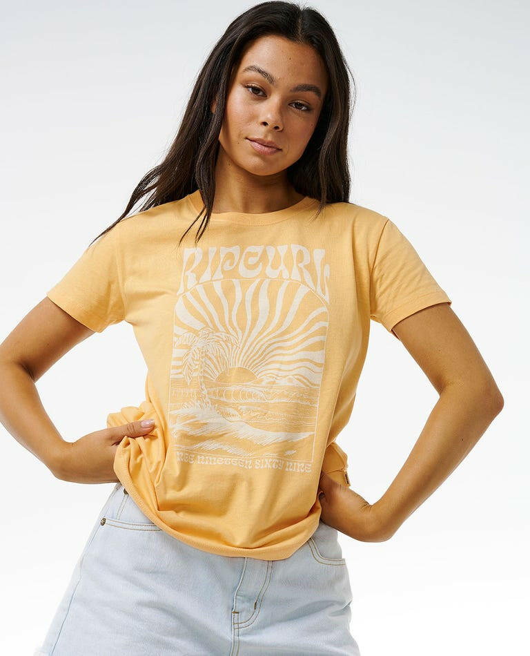 HEATWAVE STANDARD TEE