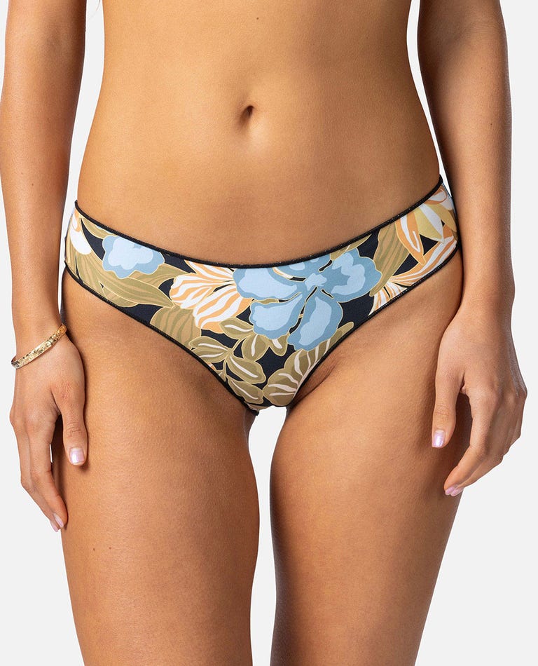 Bikini Rip Curl FOLOW THE SUN CHEEKY PANT 