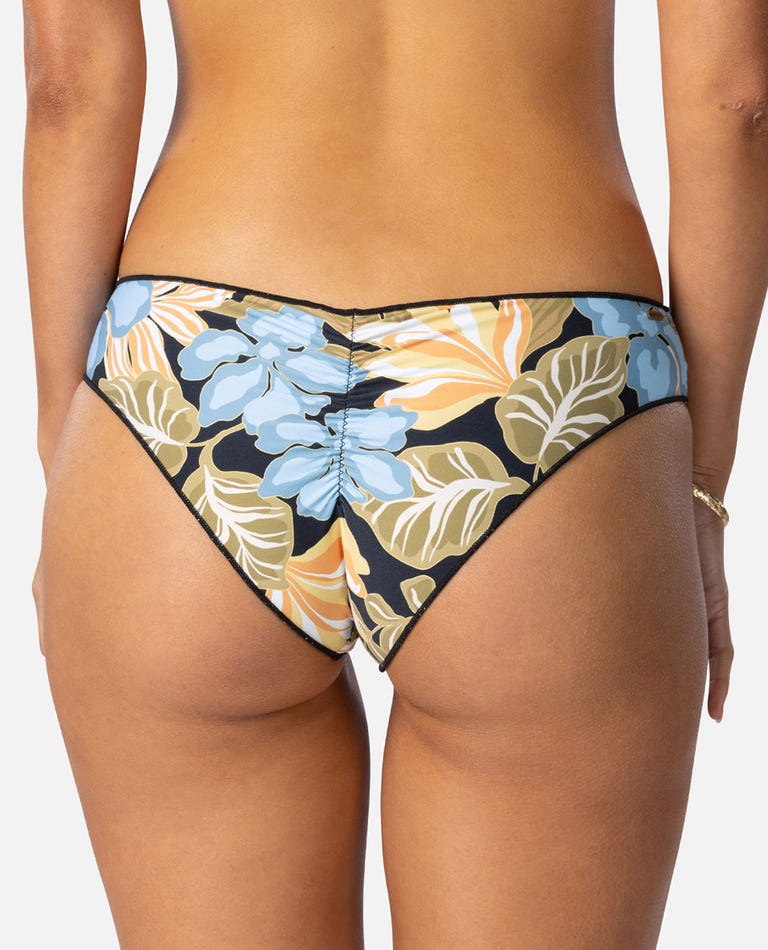 Rip Curl - Bikini de Mulher - FOLOW THE SUN CHEEKY PANT - Wavesensations - Online Surf Shop