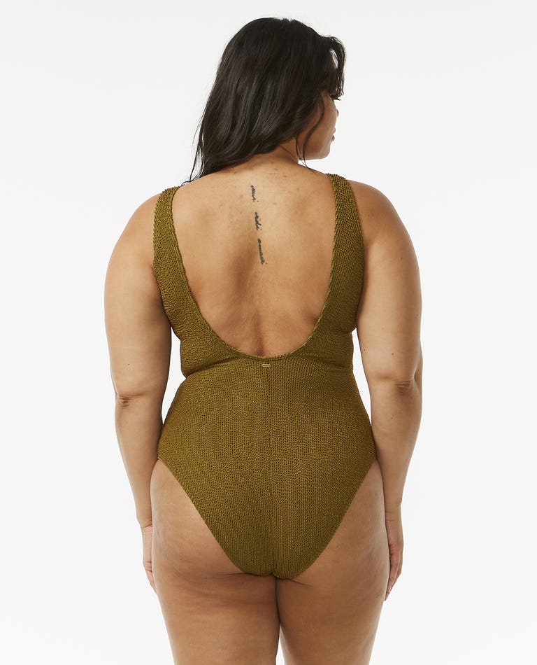 SUNSHINE ONE PIECE-Rip Curl