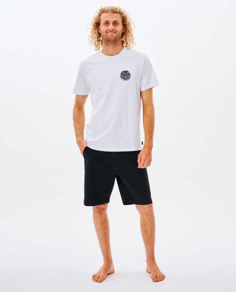 WETSUIT ICON TEE