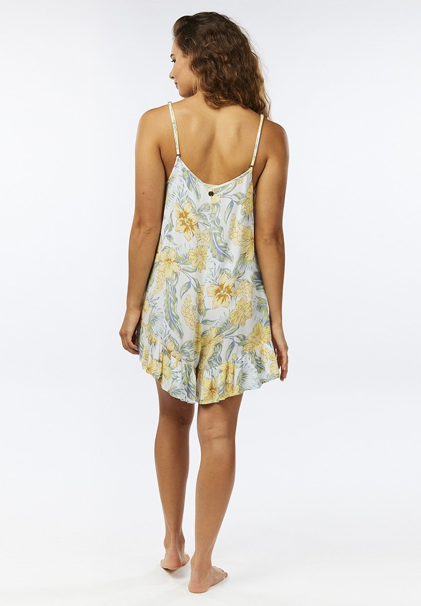 RIP CURL - ALWAYS SUMMER ROMPER-Rip Curl