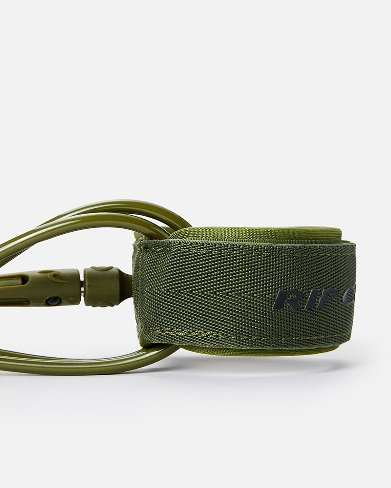 Rip Curl - Leash - 6´0 REG LEASH SURF GRIP - Wavesensations - Online Surf Shop