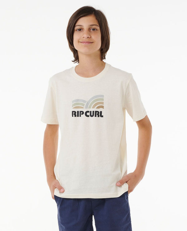 Rip Curl_SURF REVIVAL CAPTURE TEE-BOY_Wavesensations - Online Surf Shop