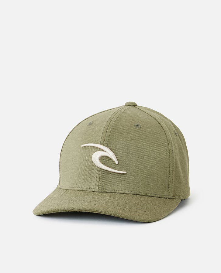 Boné Rip Curl TEPAN FLEXFIT CAP 