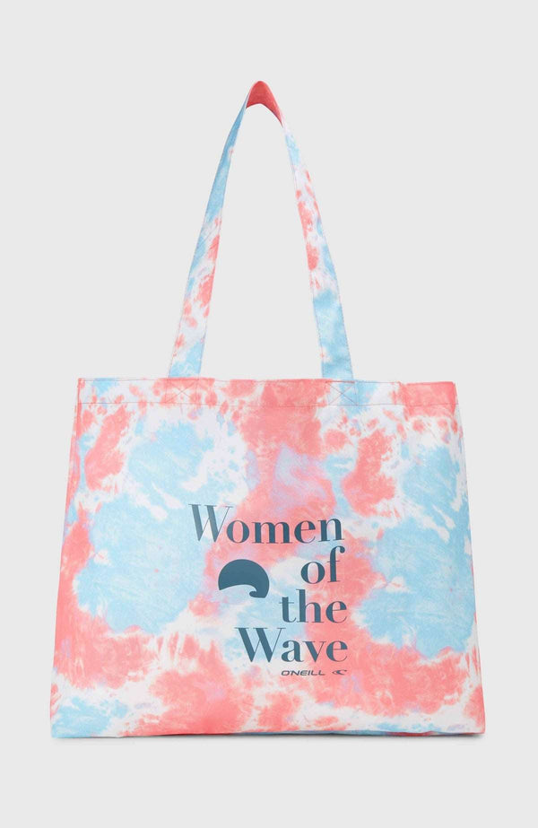 COASTAL PRINT TOTE-ONEILL