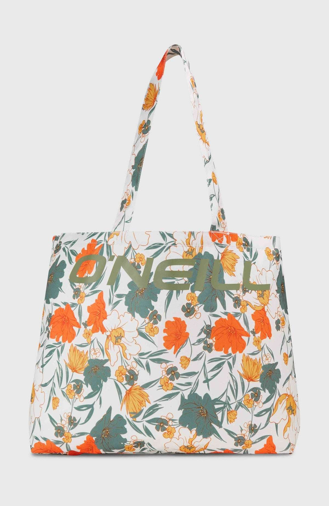 Mala ONEILL COASTAL PRINT TOTE 