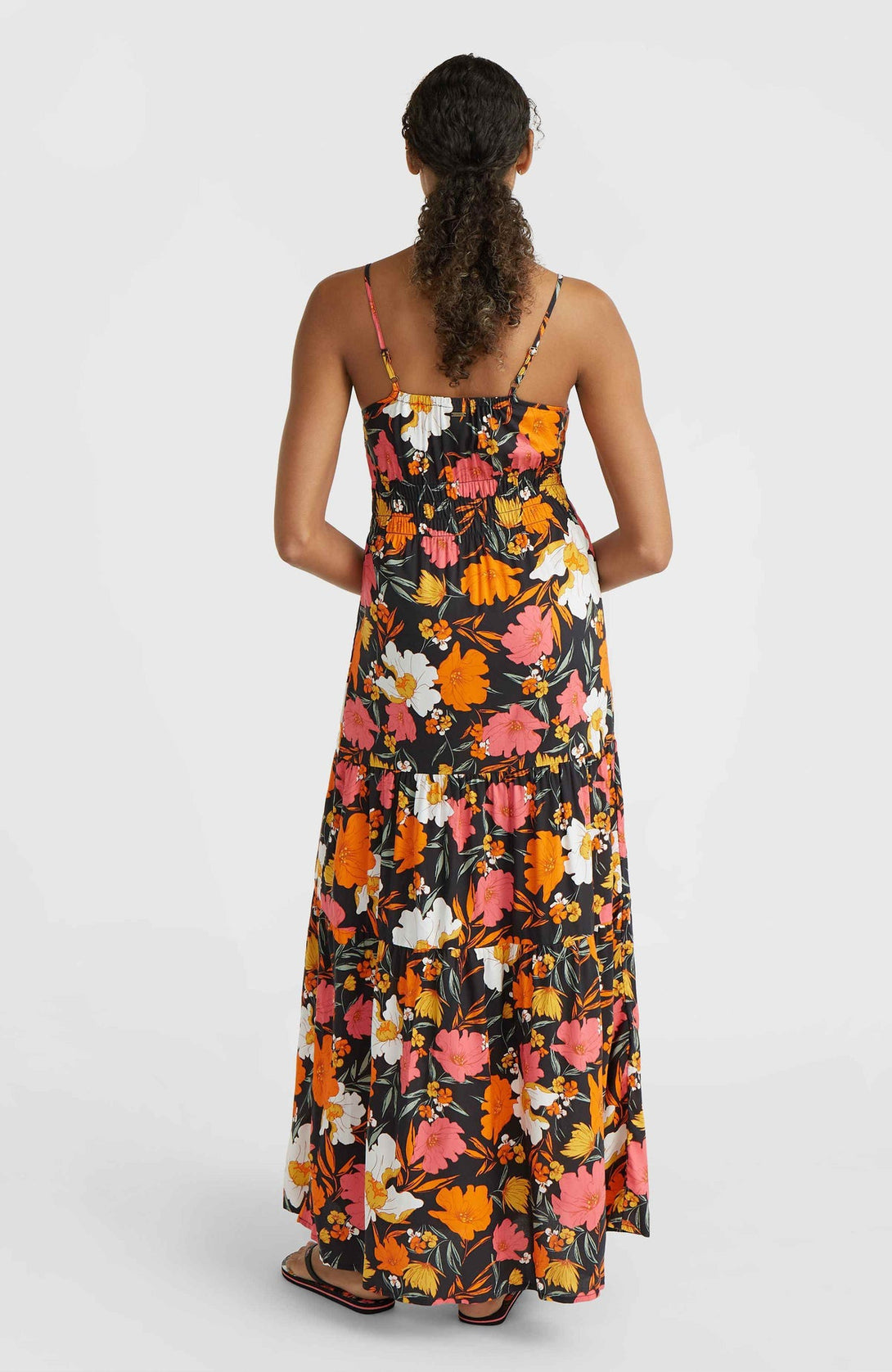 Vestido ONEILL QUORRA MAXI DRESS 