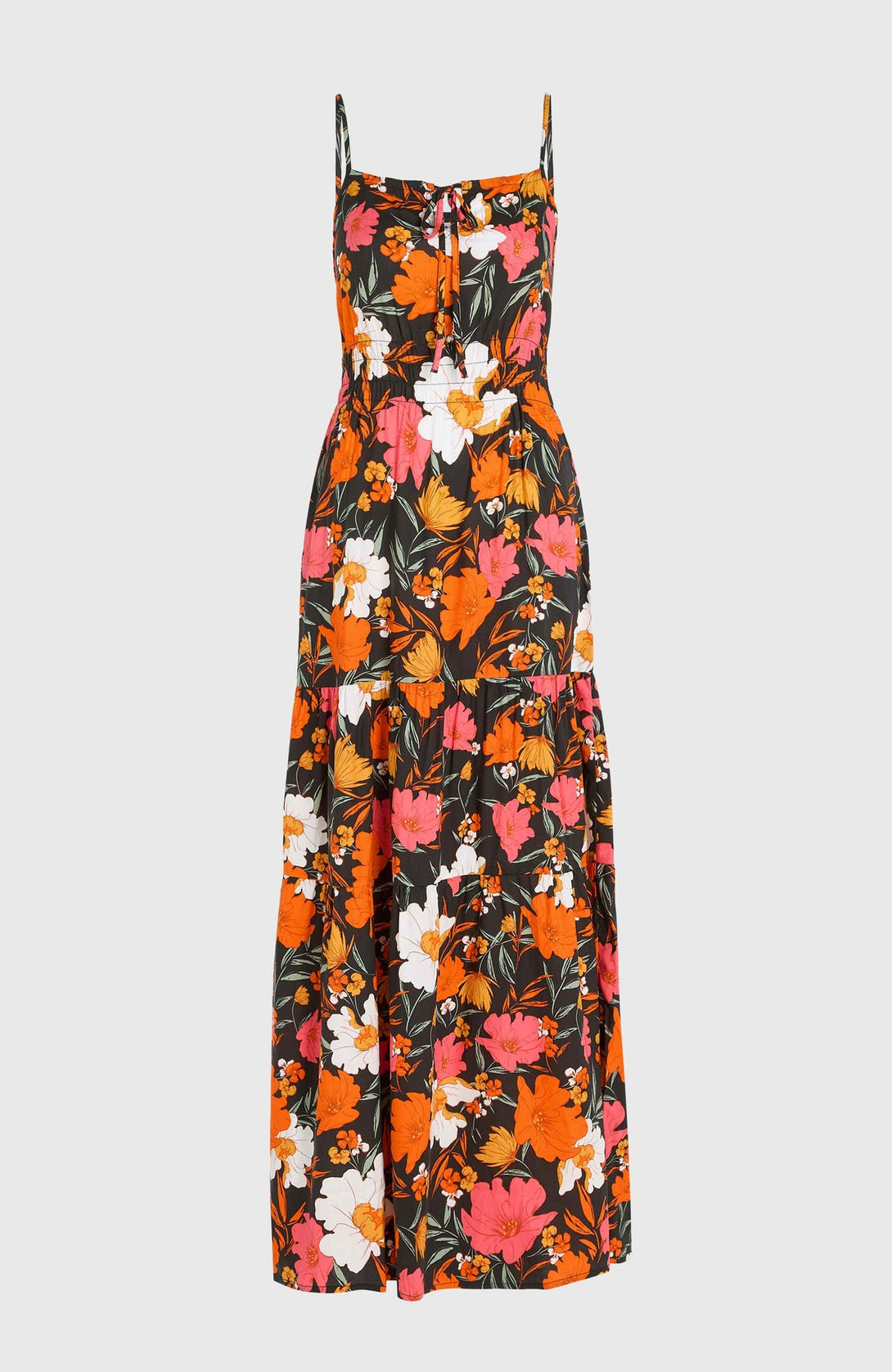 QUORRA MAXI DRESS-ONEILL