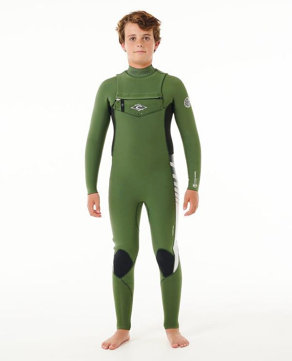 RipCurl -  NR DAWN PATROL CZ STM 43 GB KIDS