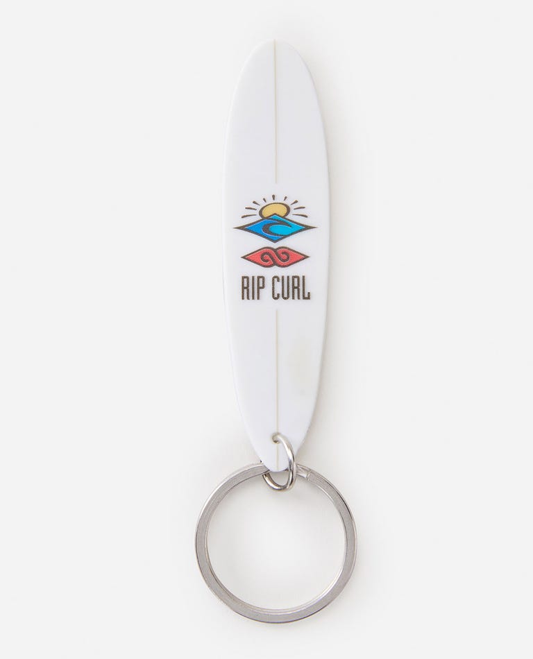 SURFBOARD KEYRING