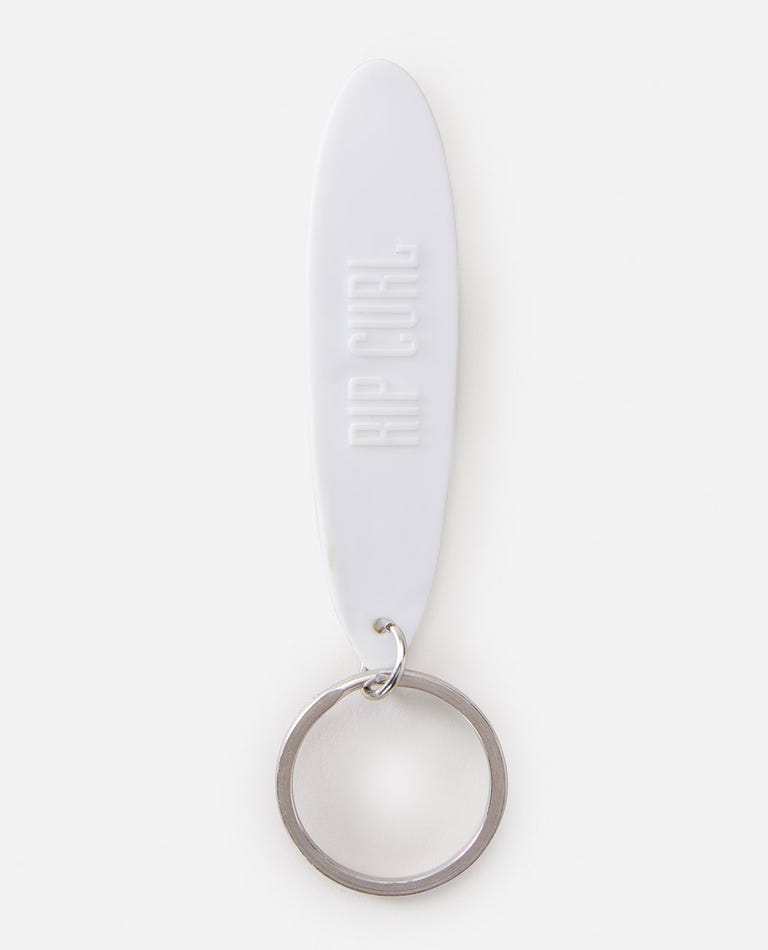 SURFBOARD KEYRING