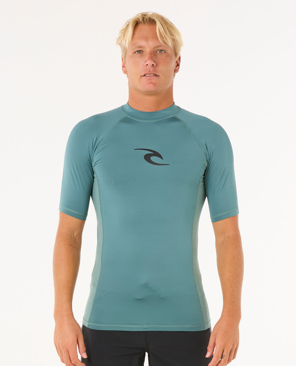 Licra Rip Curl WAVES UPF PERF S/S 