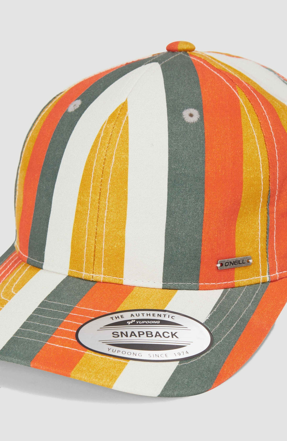 ONEILL - Boné - MIX & MATCH SEACOAST CAP - Wavesensations - Online Surf Shop