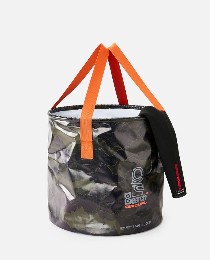 Saco de Surf Rip Curl SURF SERIES 50L BUCKET 