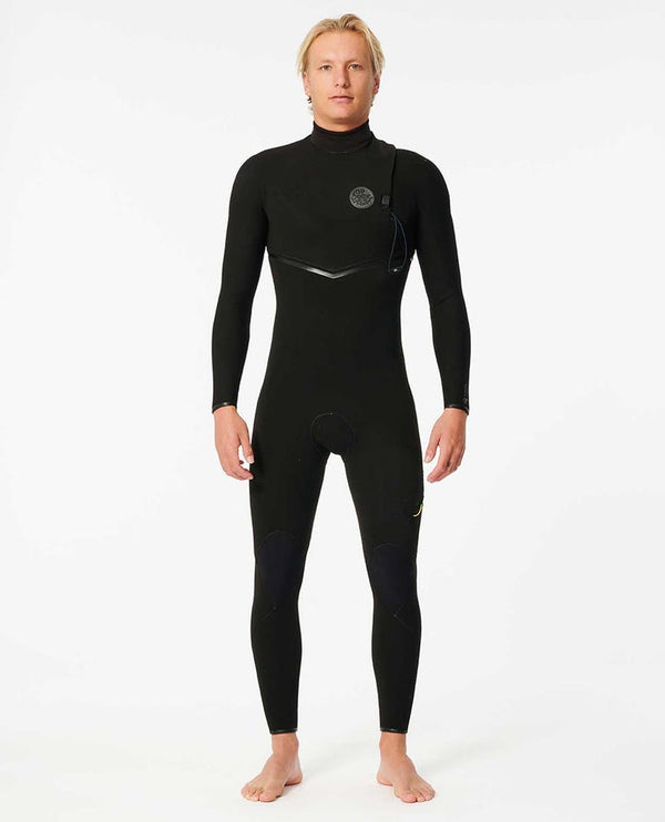 Rip Curl - Fato de Surf de Homem - E BOMB 43GB Z/FREE STMR MEN - Wavesensations - Online Surf Shop