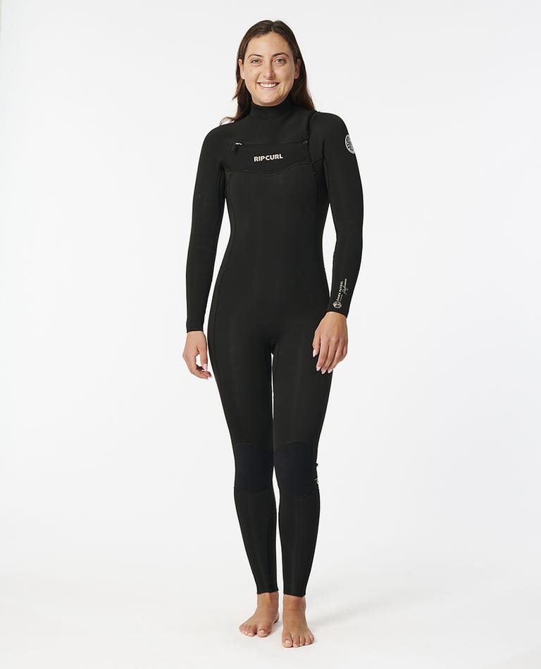 Rip Curl - Fato de Surf de Mulher - WMNS D/PATROL 3/2 CZ - PERF - Wavesensations - Online Surf Shop