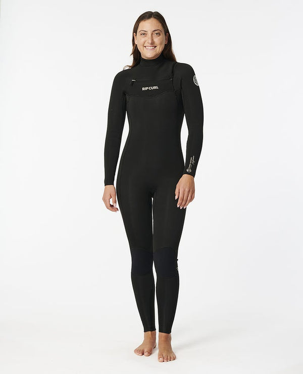 WMNS D/PATROL 3/2 CZ - PERF-Rip Curl