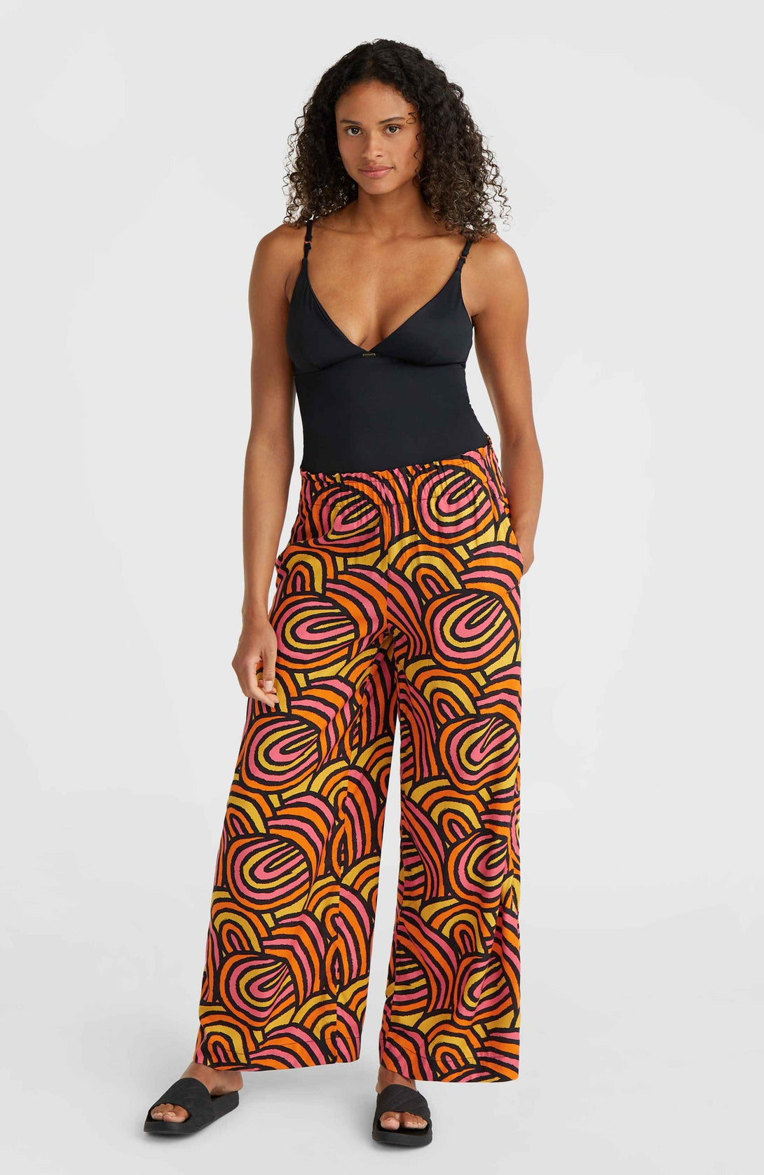 Calças ONEILL MALIA BEACH PANTS 