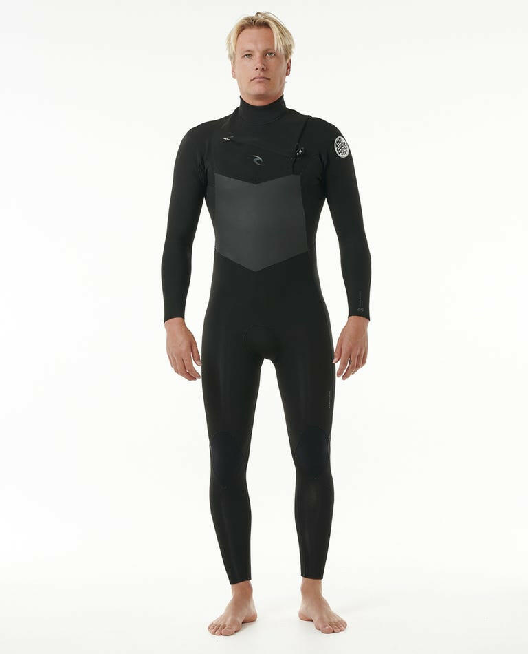 Rip Curl - Fato de Surf de Homem - DAWN PATROL C/ZIP 43GB ST MEN - Wavesensations - Online Surf Shop