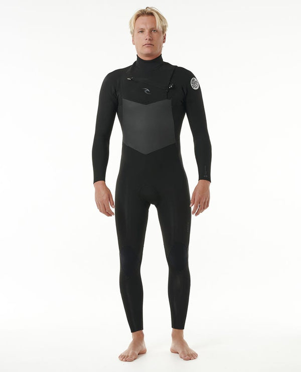 Fato de Surf Rip Curl DAWN PATROL C/ZIP 43GB ST MEN 