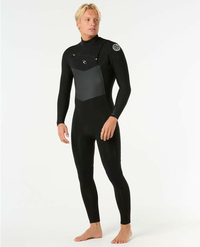 Rip Curl - Fato de Surf de Homem - DAWN PATROL C/ZIP 43GB ST MEN - Wavesensations - Online Surf Shop