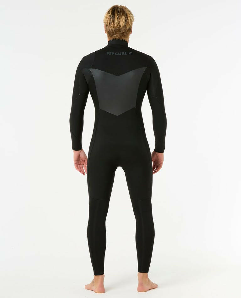 Rip Curl - Fato de Surf de Homem - DAWN PATROL C/ZIP 43GB ST MEN - Wavesensations - Online Surf Shop