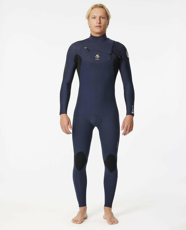 Fato de Surf Rip Curl DAWN PATROL C/ZIP 43GB ST MEN 