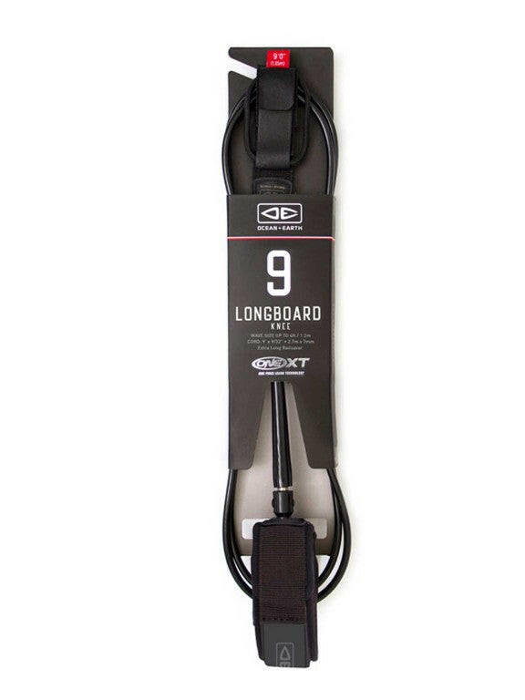 Ocean & Earth -  - Longboard Knee 9´0 One XT - Wavesensations - Online Surf Shop