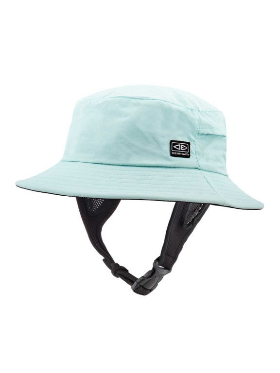 OCEAN & EARTH - Youth Bingin Soft Peak Surf Hat-Ocean & Earth