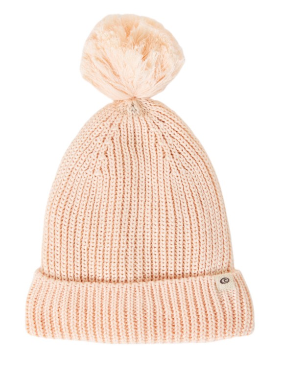 Gorro Rip Curl SOL SEEKER POM POM BEANIE 