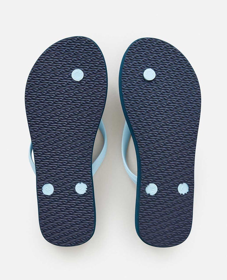 Rip Curl - Chinelos de Homem - SURF REVIVAL BLOOM OPEN TOE - Wavesensations - Online Surf Shop